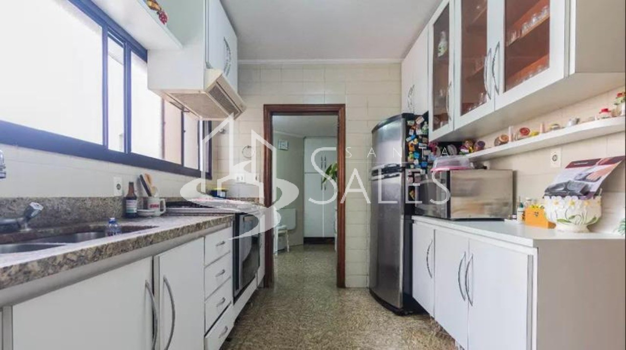 Apartamento, 4 quartos, 206 m² - Foto 10