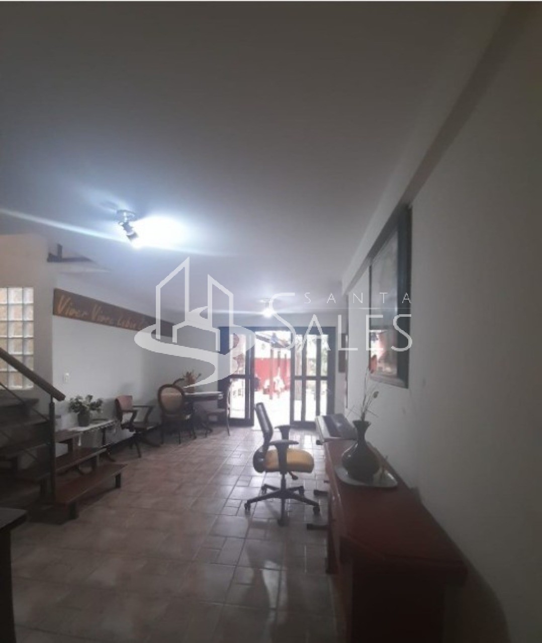 Sobrado, 4 quartos, 253 m² - Foto 3
