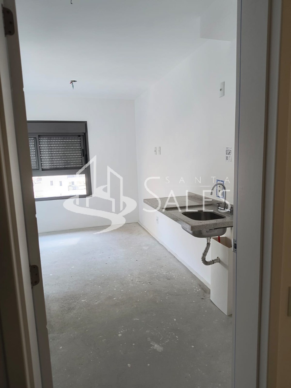 Apartamento, 1 quarto, 20 m² - Foto 6