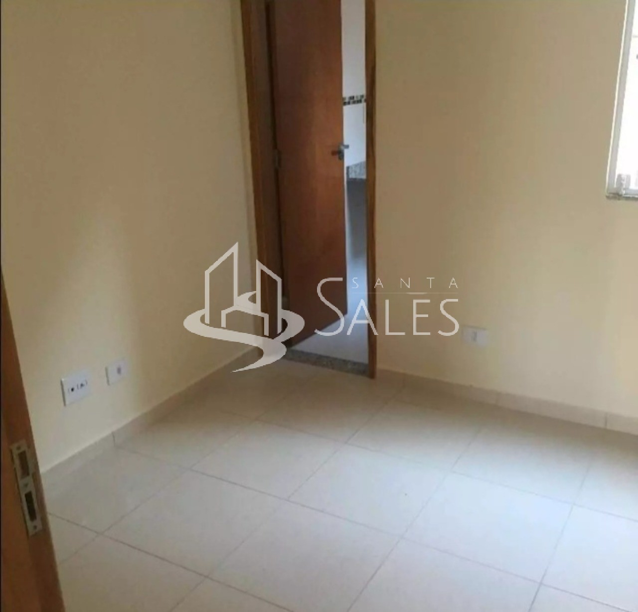 Casa de Condomínio, 2 quartos - Foto 6