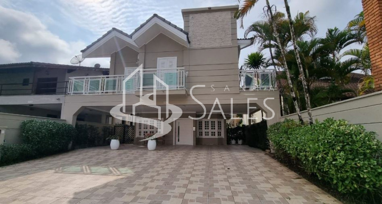 Casa de Condomínio à venda com 5 quartos, 346m² - Foto 14