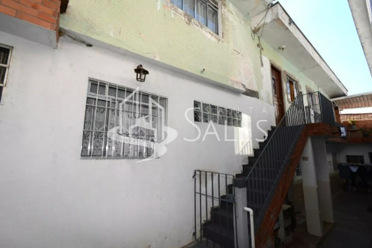Casa, 7 quartos, 333 m² - Foto 22