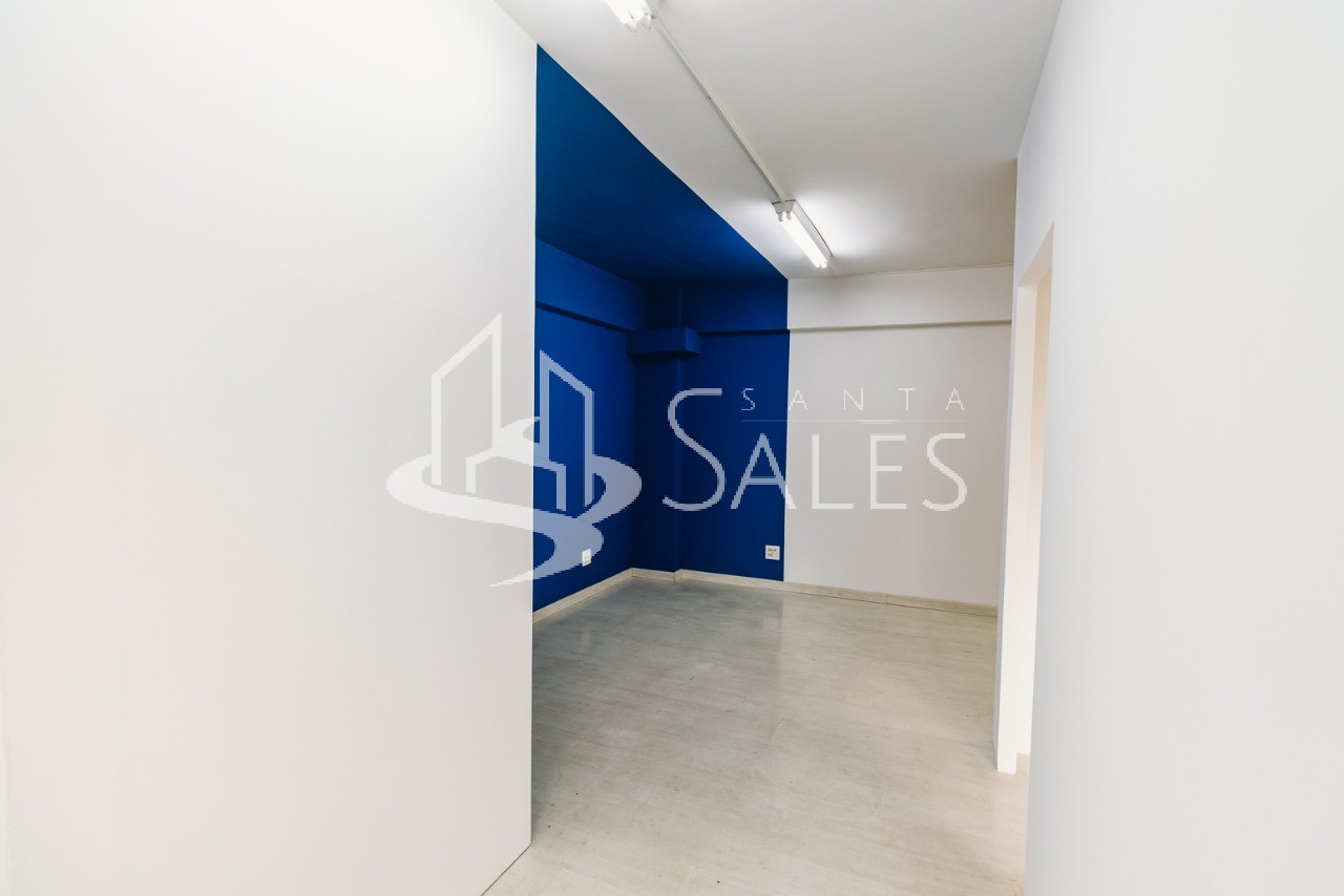 Sala-Conjunto, 50 m² - Foto 7