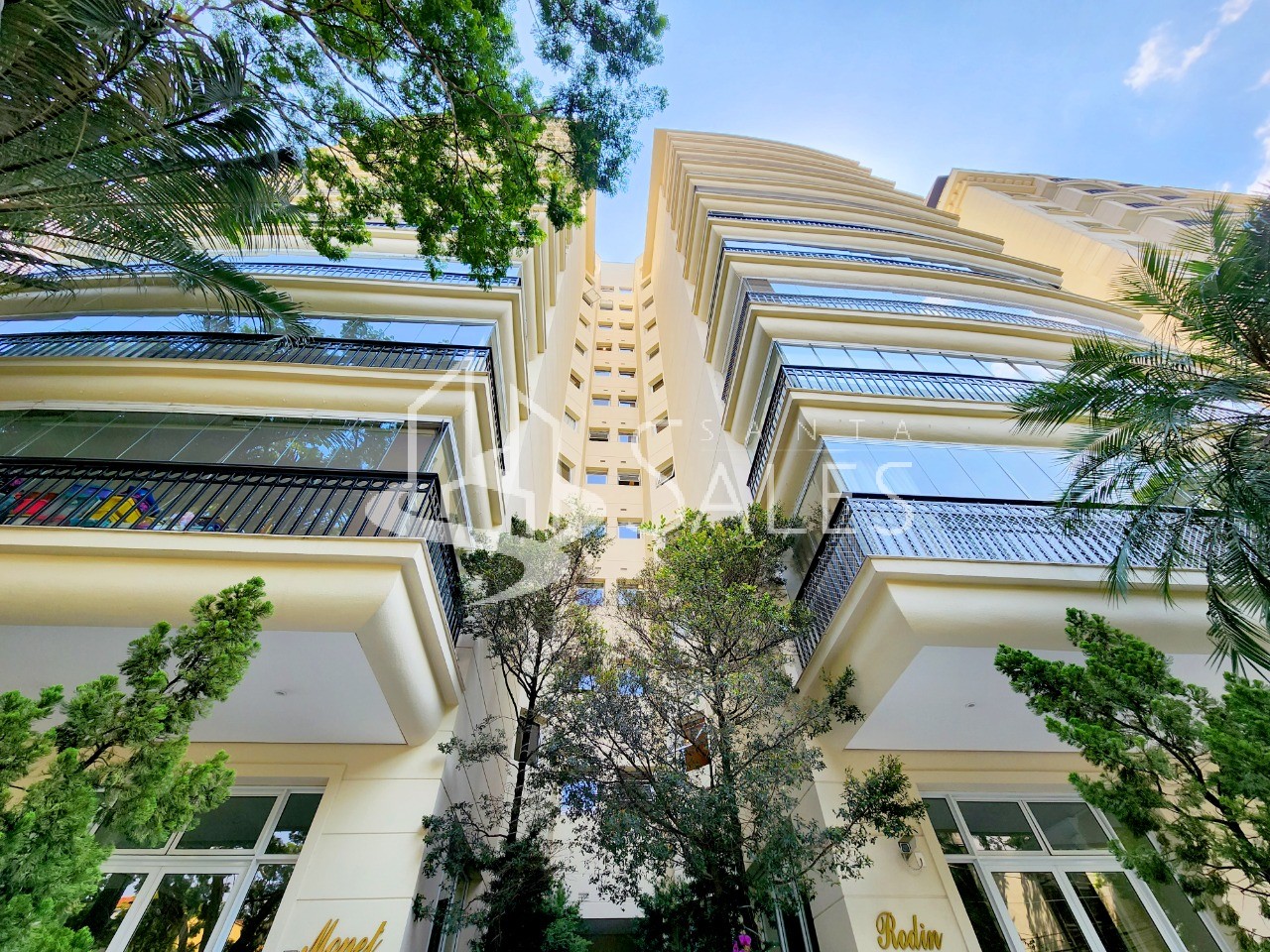 Cobertura, 4 quartos, 420 m² - Foto 64