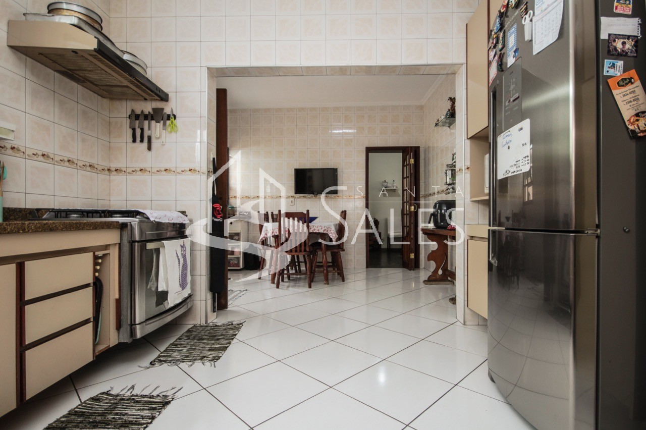 Casa, 3 quartos - Foto 7