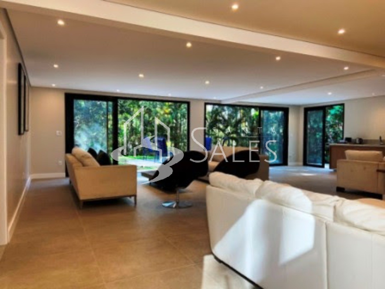 Casa de Condomínio, 6 quartos - Foto 20