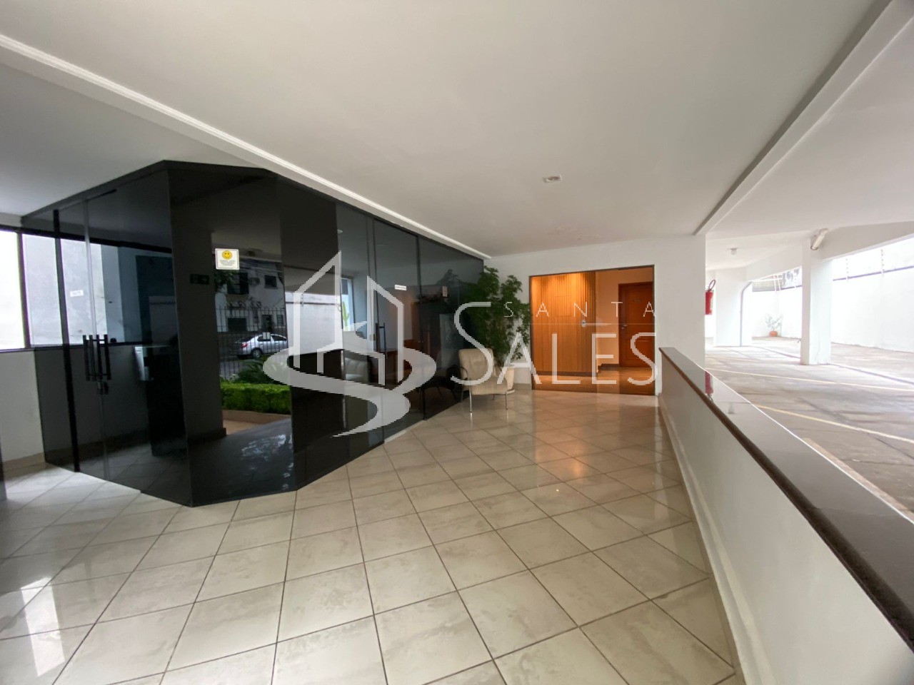 Apartamento, 1 quarto, 25 m² - Foto 13