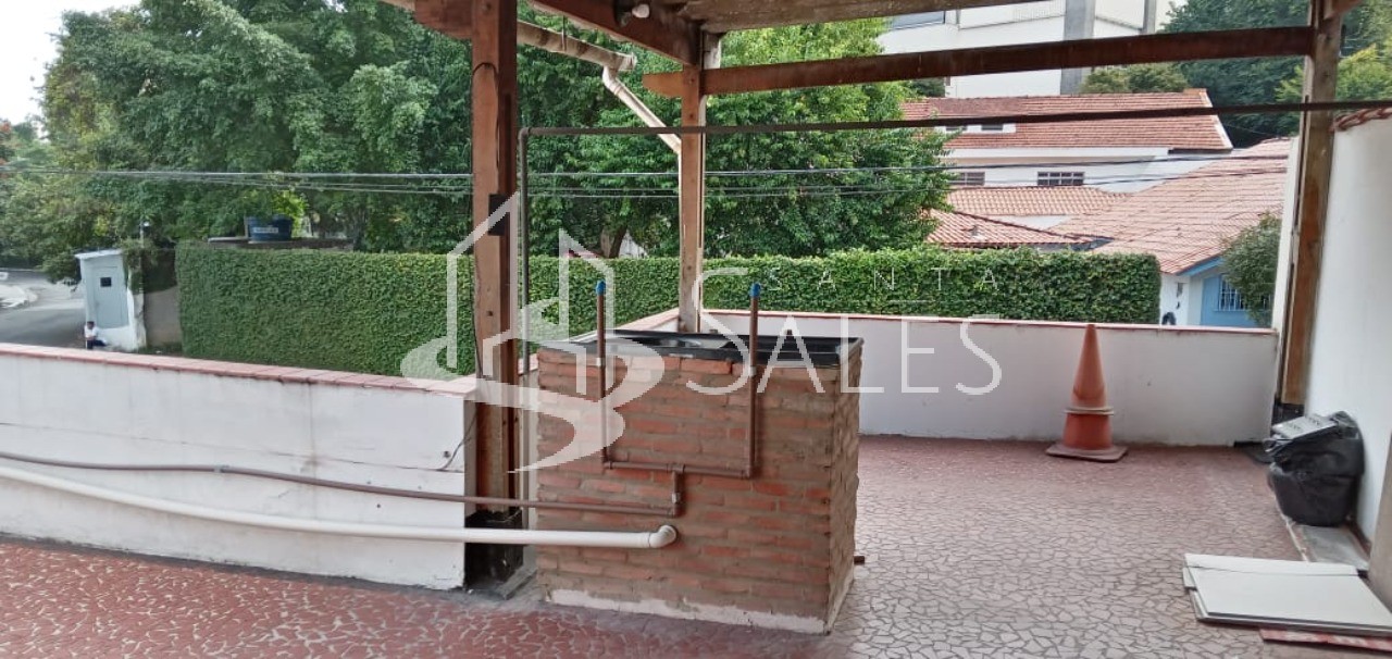 Casa, 5 quartos, 221 m² - Foto 7