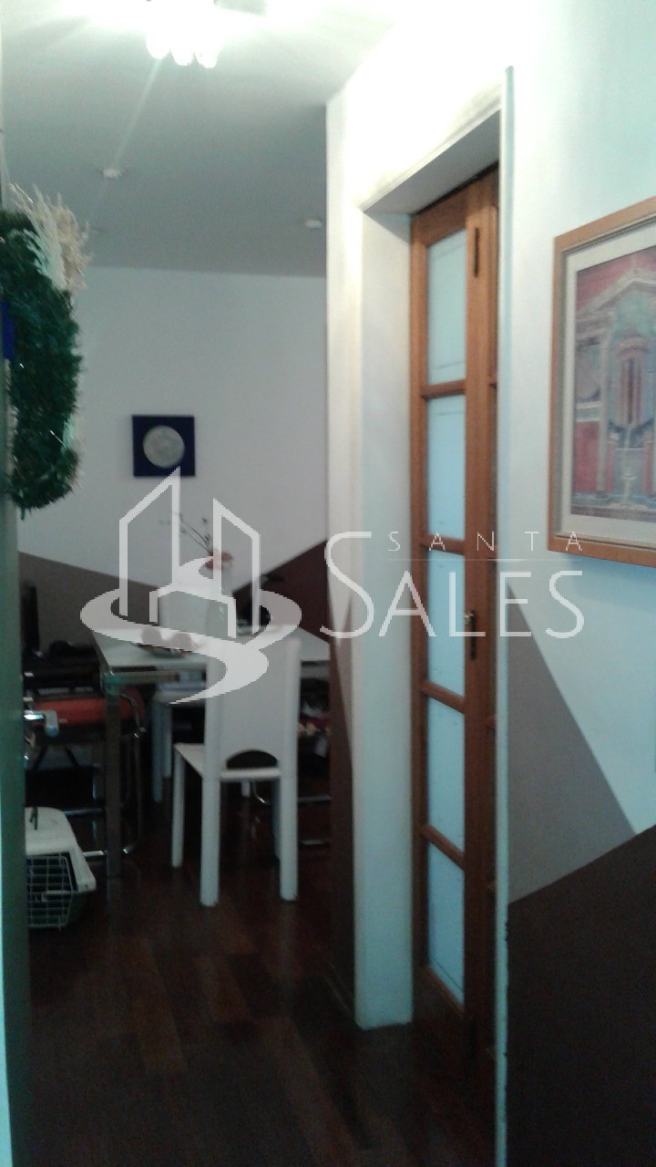 Apartamento, 2 quartos, 50 m² - Foto 4