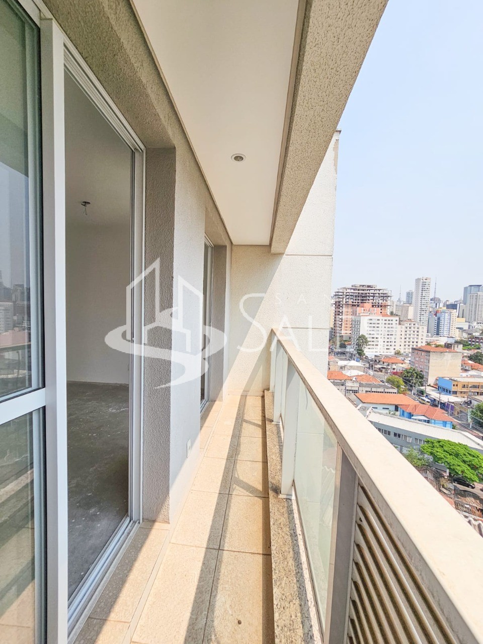 Kitnet-Studio, 28 m² - Foto 9