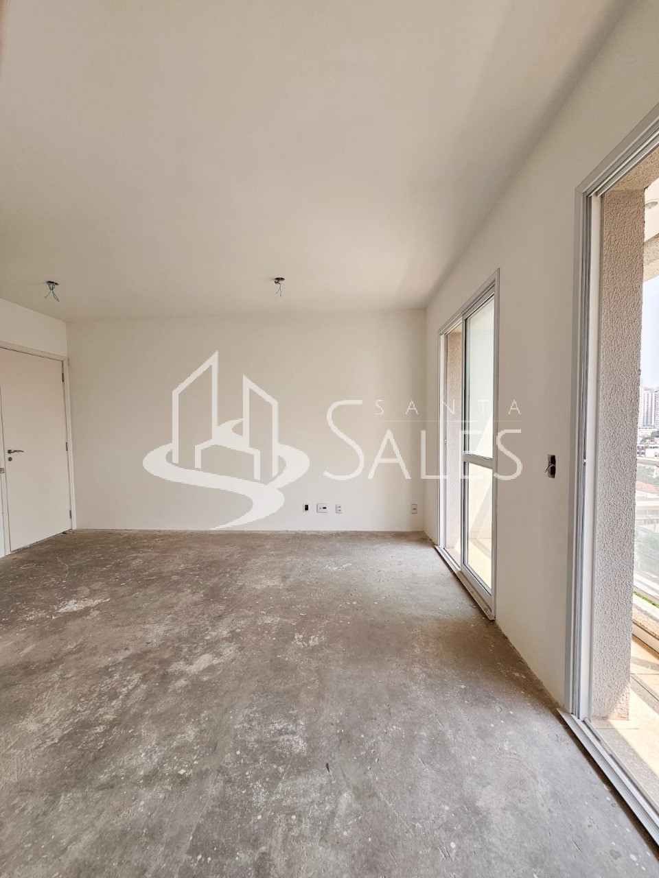 Kitnet-Studio, 28 m² - Foto 6