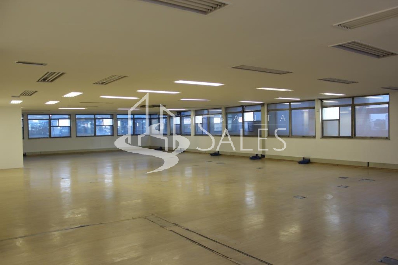 Conjunto Comercial-Sala à venda, 517m² - Foto 3