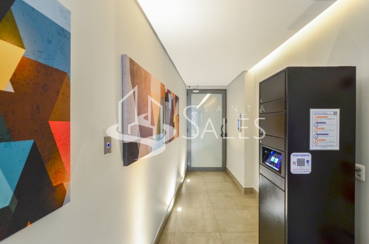 Cobertura, 2 quartos, 144 m² - Foto 49