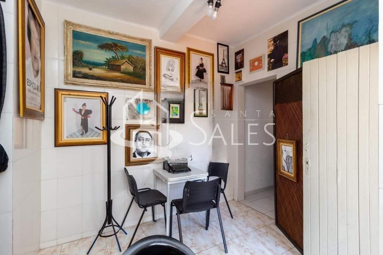 Sobrado, 4 quartos - Foto 11