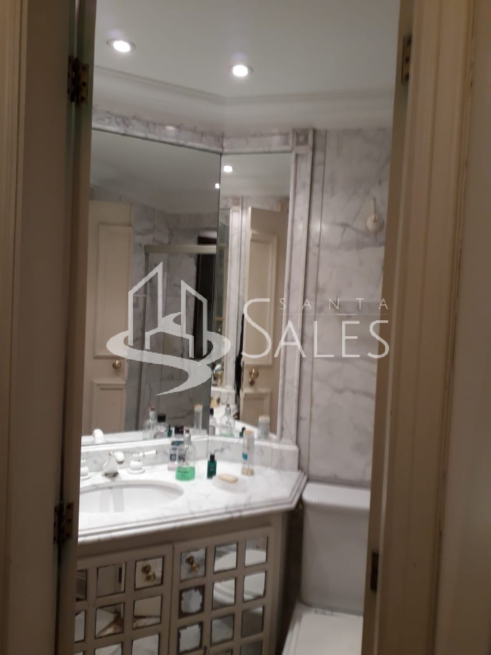 Cobertura à venda com 2 quartos, 200m² - Foto 20