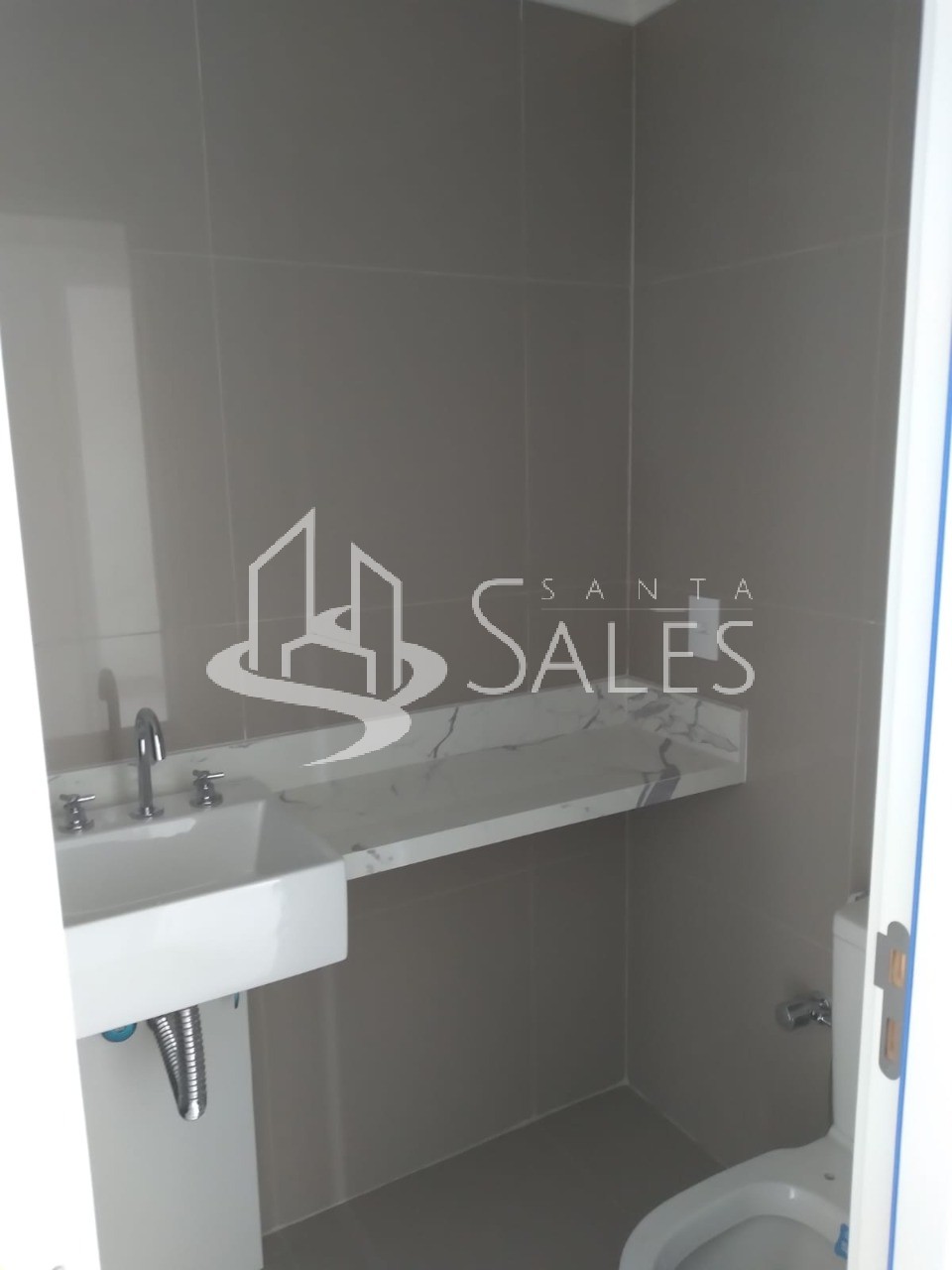 Apartamento, 2 quartos, 58 m² - Foto 8