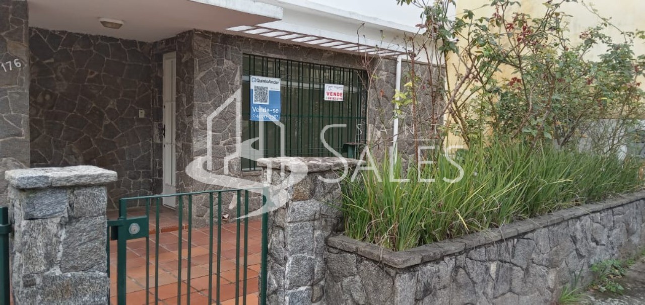 Casa, 5 quartos, 221 m² - Foto 2