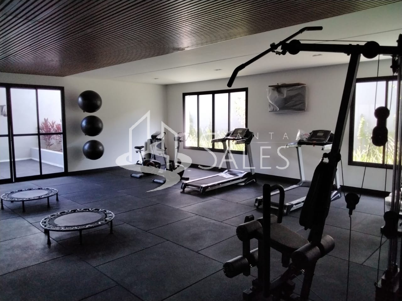 Apartamento, 2 quartos, 58 m² - Foto 10