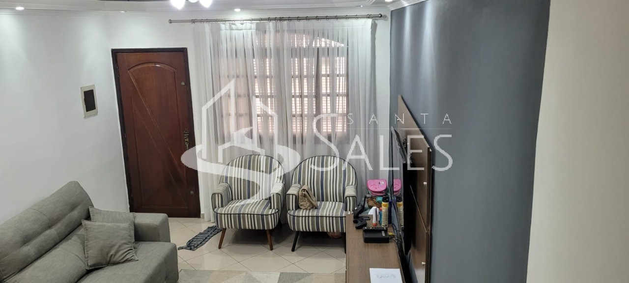 Sobrado, 2 quartos, 120 m² - Foto 5