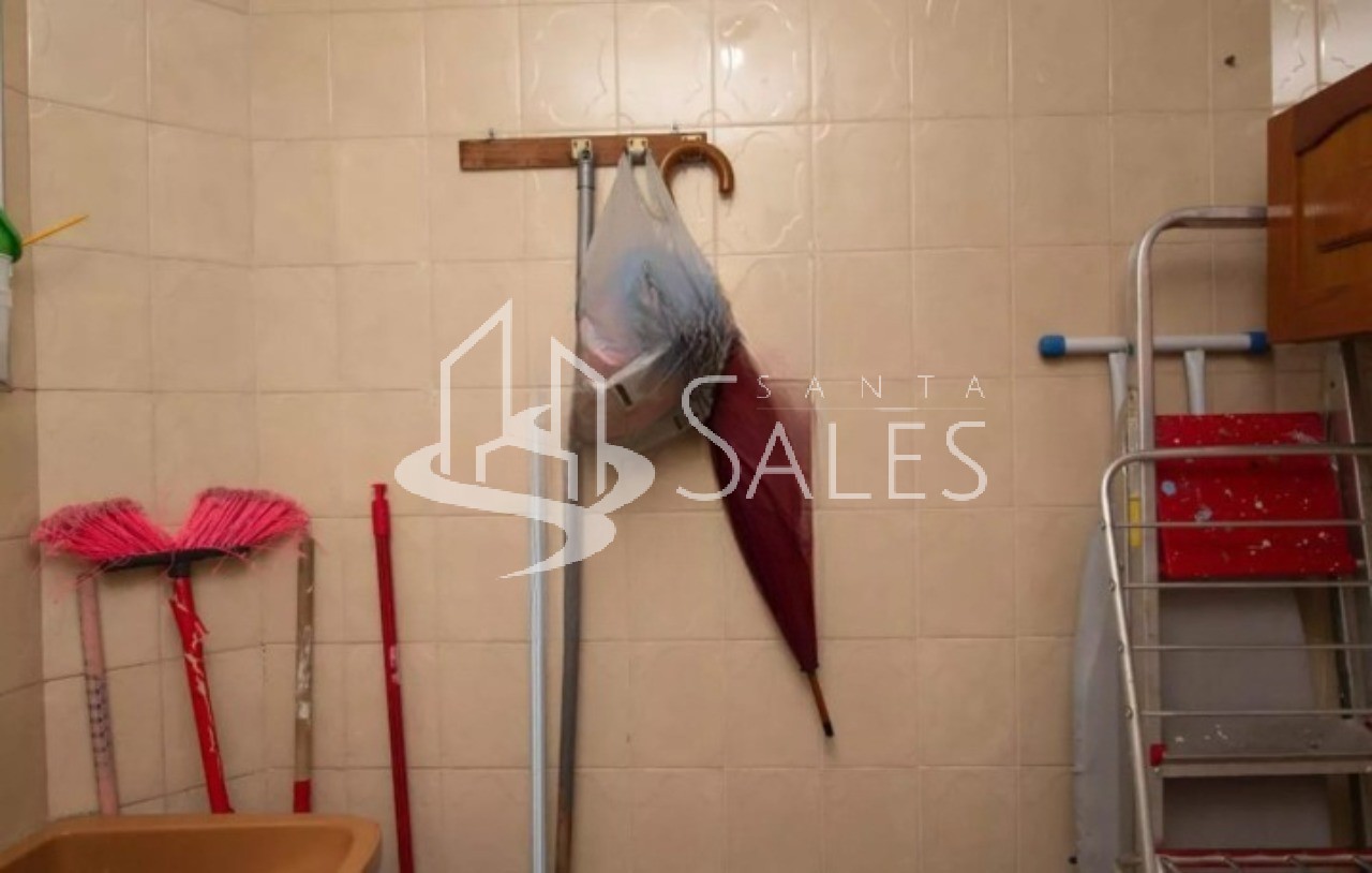 Apartamento, 2 quartos, 100 m² - Foto 22