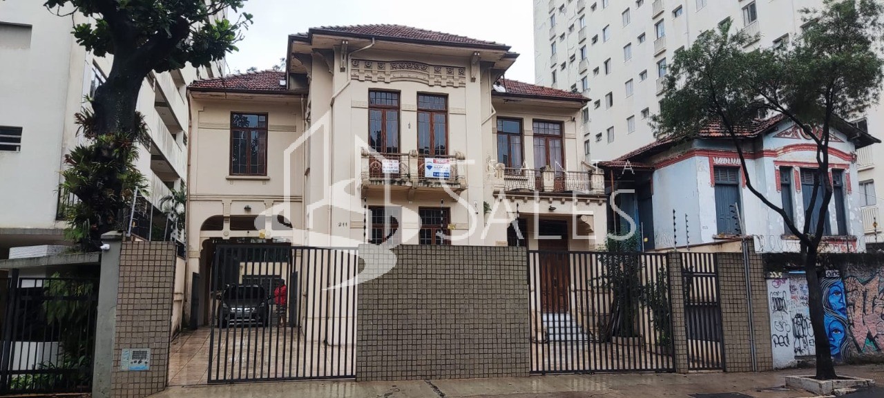 Casa à venda com 10 quartos - Foto 1