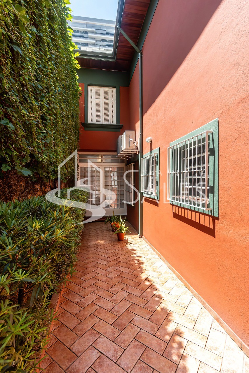 Prédio Inteiro, 156 m² - Foto 19