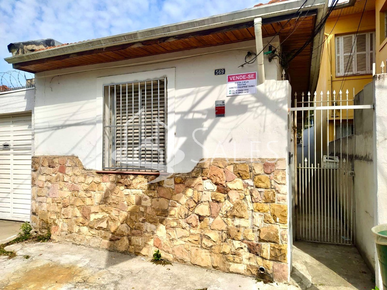 Casa, 5 quartos - Foto 3