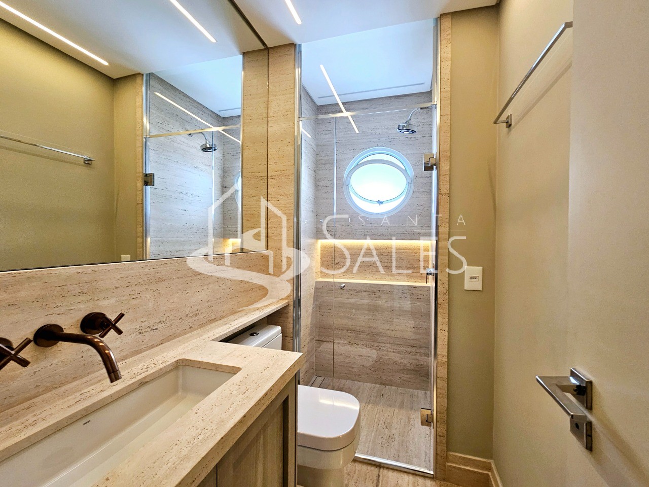 Cobertura, 4 quartos, 420 m² - Foto 32