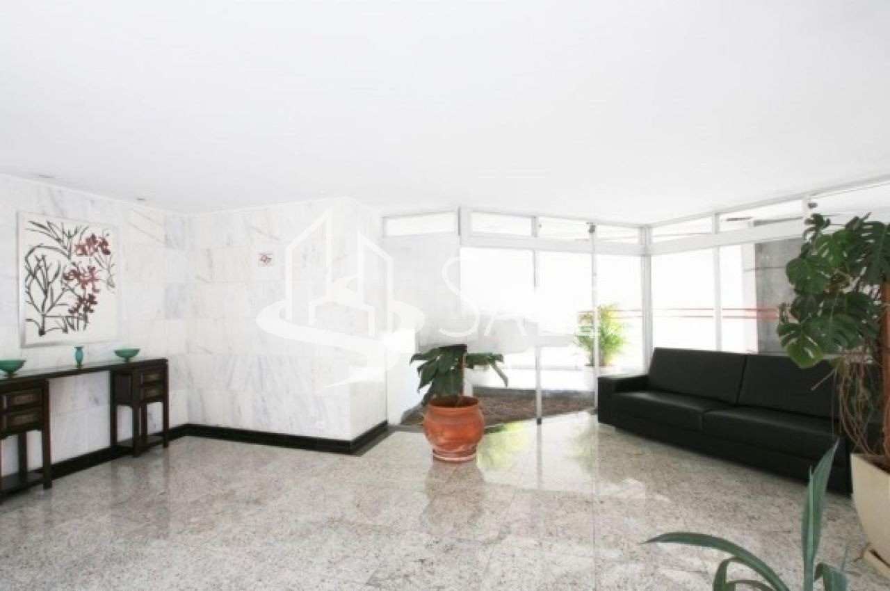 Apartamento, 4 quartos, 161 m² - Foto 17