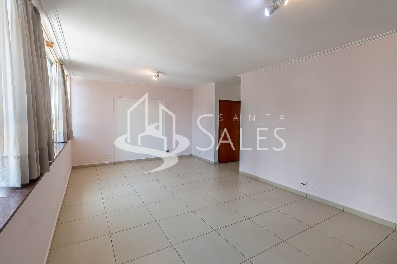 Apartamento para alugar com 2 quartos, 103m² - Foto 5