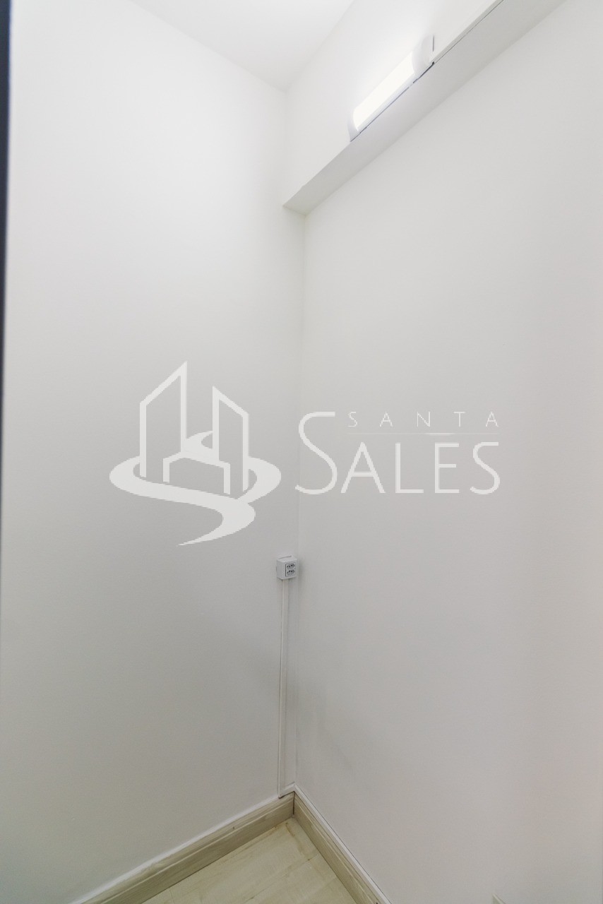 Sala-Conjunto, 50 m² - Foto 9