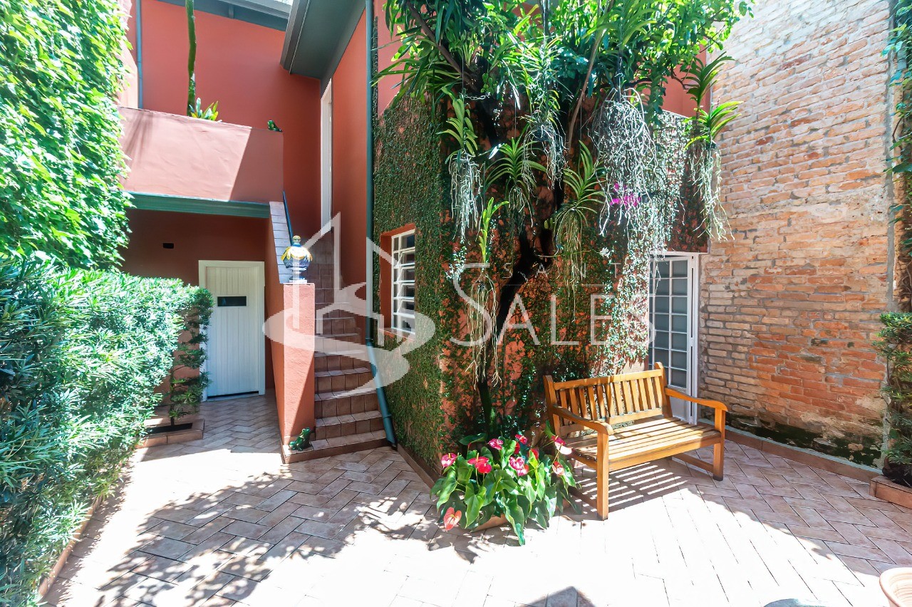 Prédio Inteiro, 156 m² - Foto 17