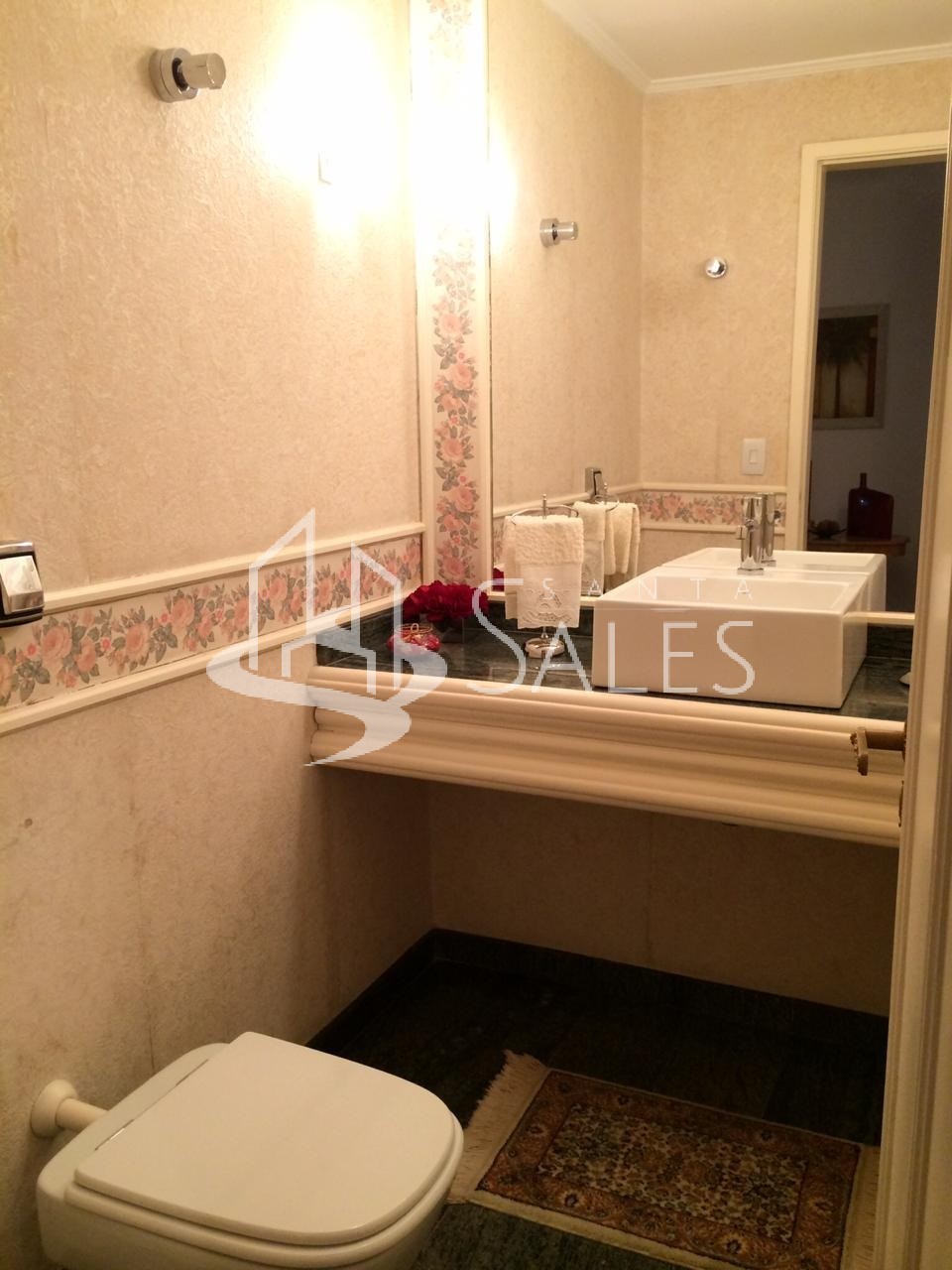 Apartamento, 4 quartos, 240 m² - Foto 6