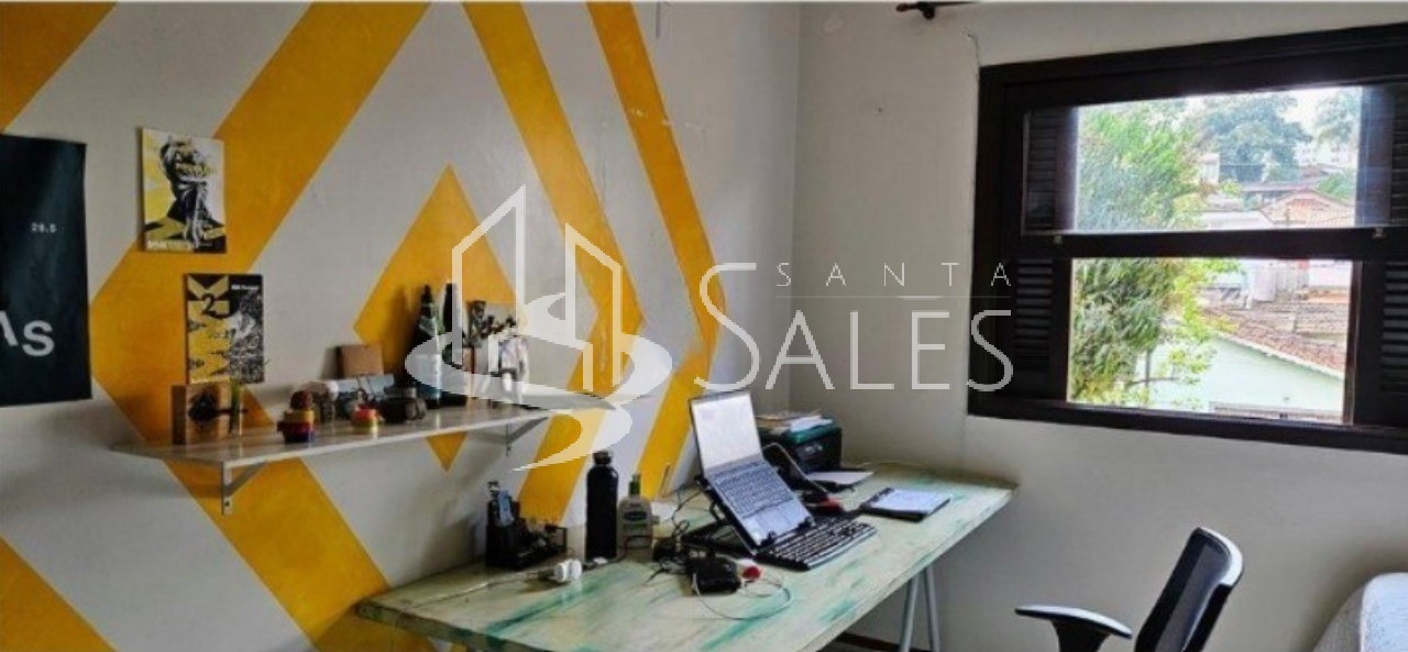 Sobrado, 4 quartos, 253 m² - Foto 27