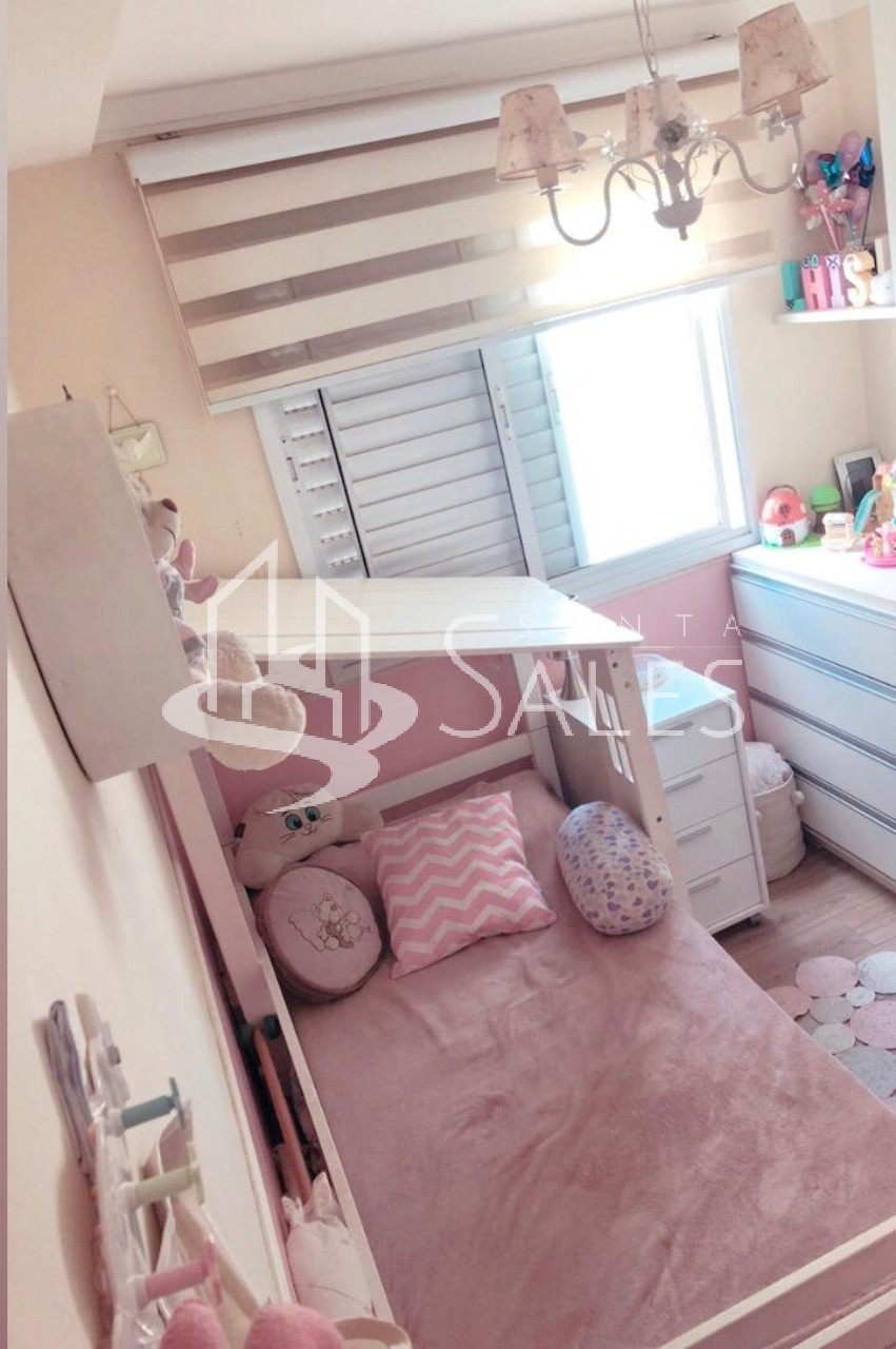 Apartamento, 2 quartos, 59 m² - Foto 20