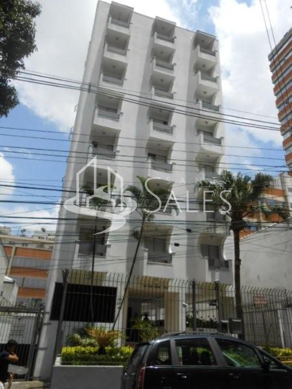 Apartamento, 1 quarto, 25 m² - Foto 11