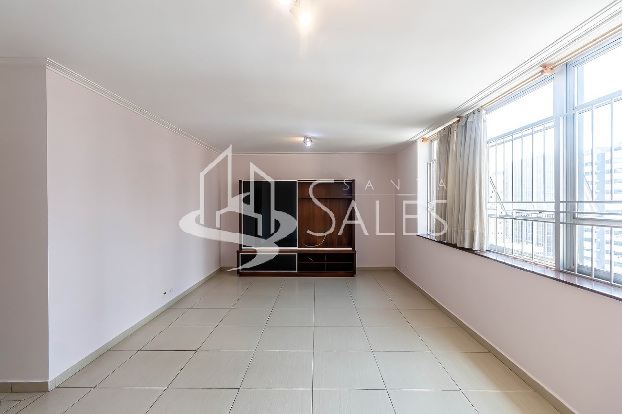 Apartamento para alugar com 2 quartos, 103m² - Foto 6