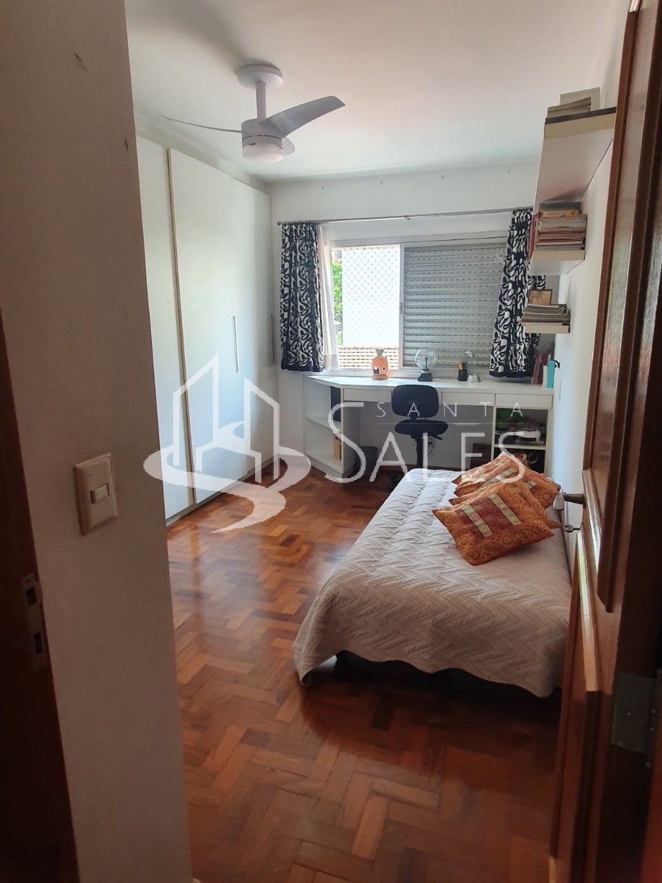Apartamento, 3 quartos, 189 m² - Foto 12
