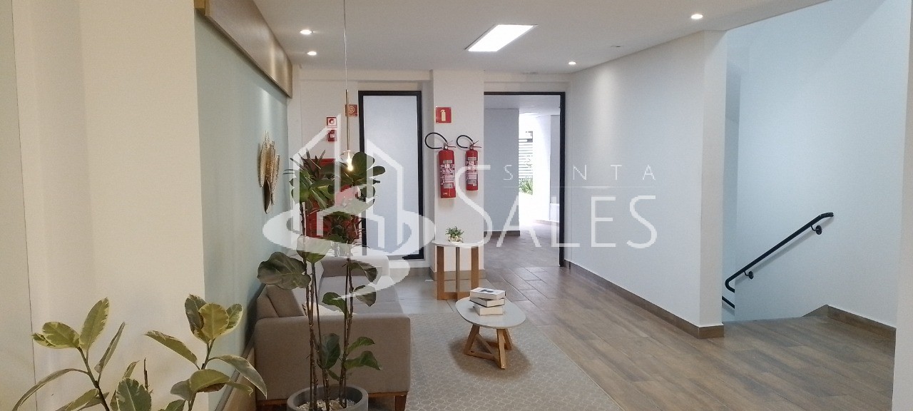 Apartamento à venda com 2 quartos, 49m² - Foto 6