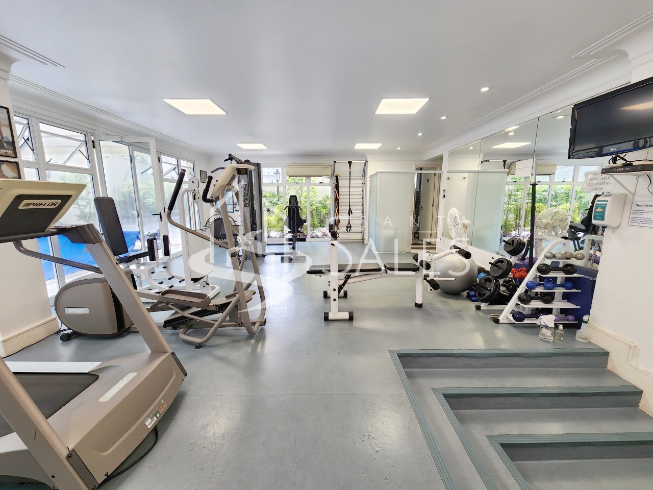 Cobertura, 4 quartos, 420 m² - Foto 58