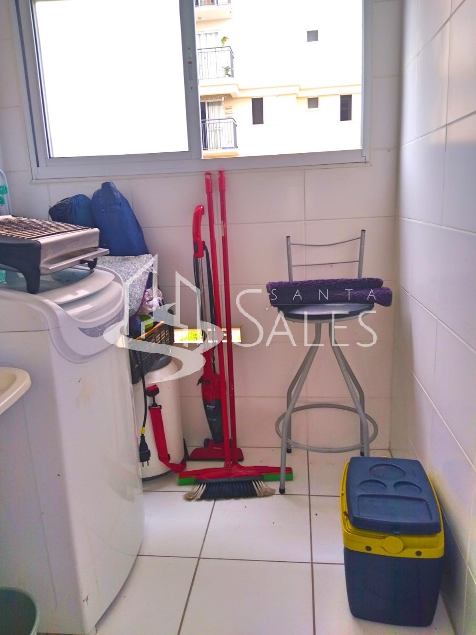Apartamento, 2 quartos, 49 m² - Foto 9