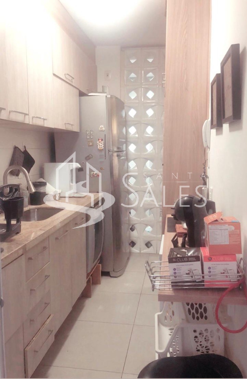 Apartamento, 2 quartos, 59 m² - Foto 24