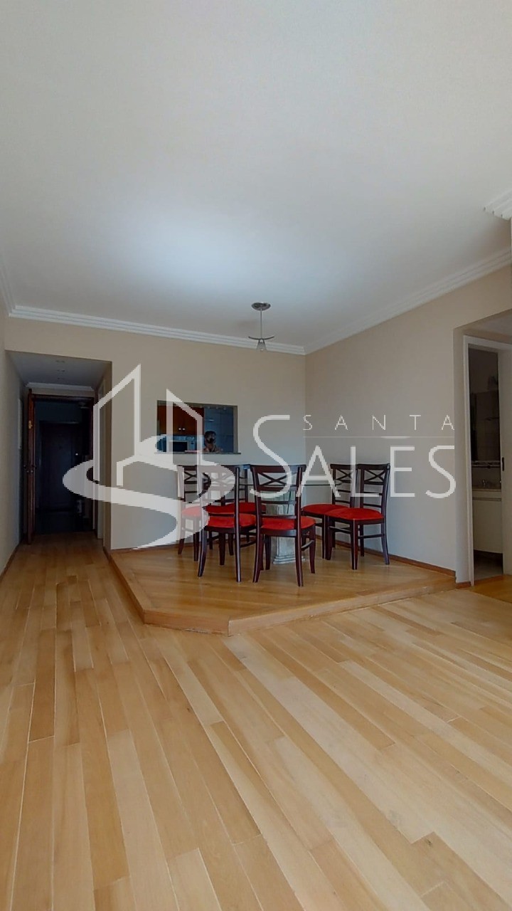 Apartamento, 3 quartos, 72 m² - Foto 1