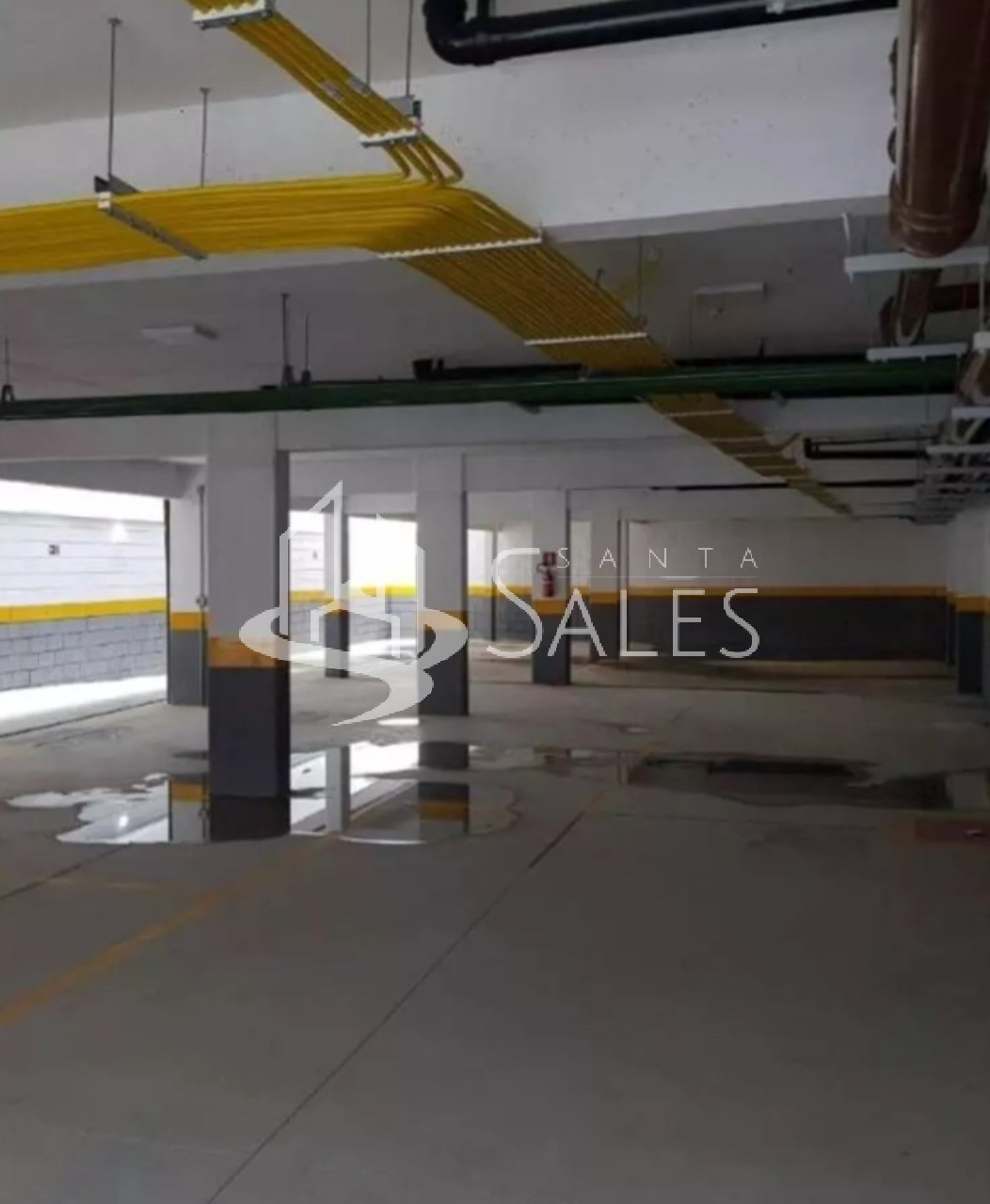 Kitnet-Studio, 34 m² - Foto 11