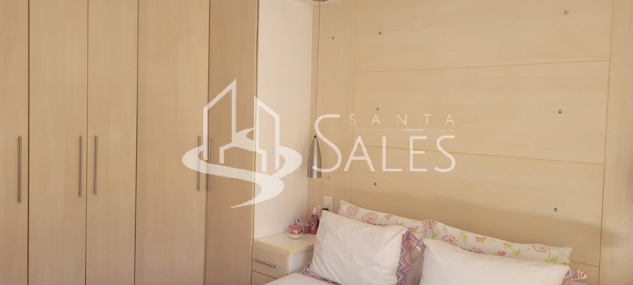 Sobrado, 2 quartos, 120 m² - Foto 25