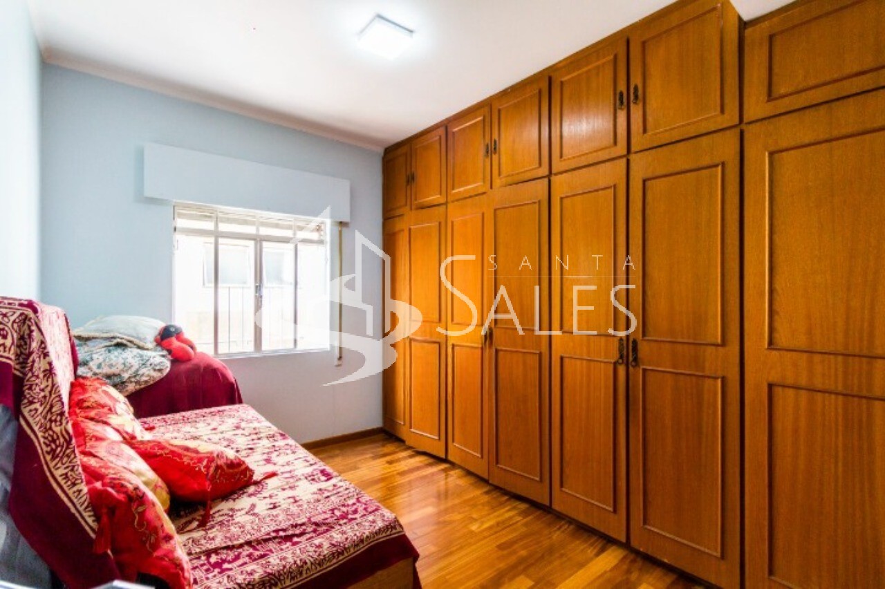 Apartamento, 4 quartos, 140 m² - Foto 2