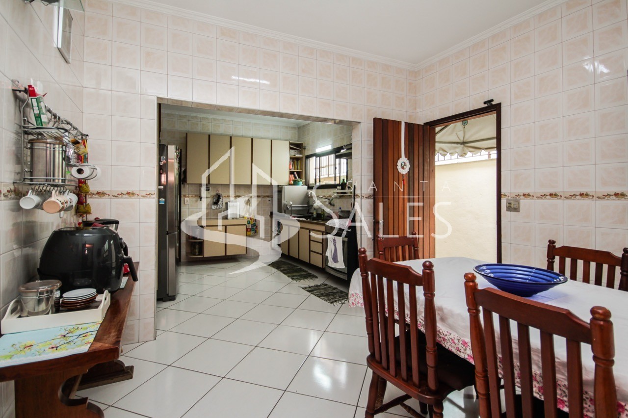 Casa, 3 quartos, 180 m² - Foto 5