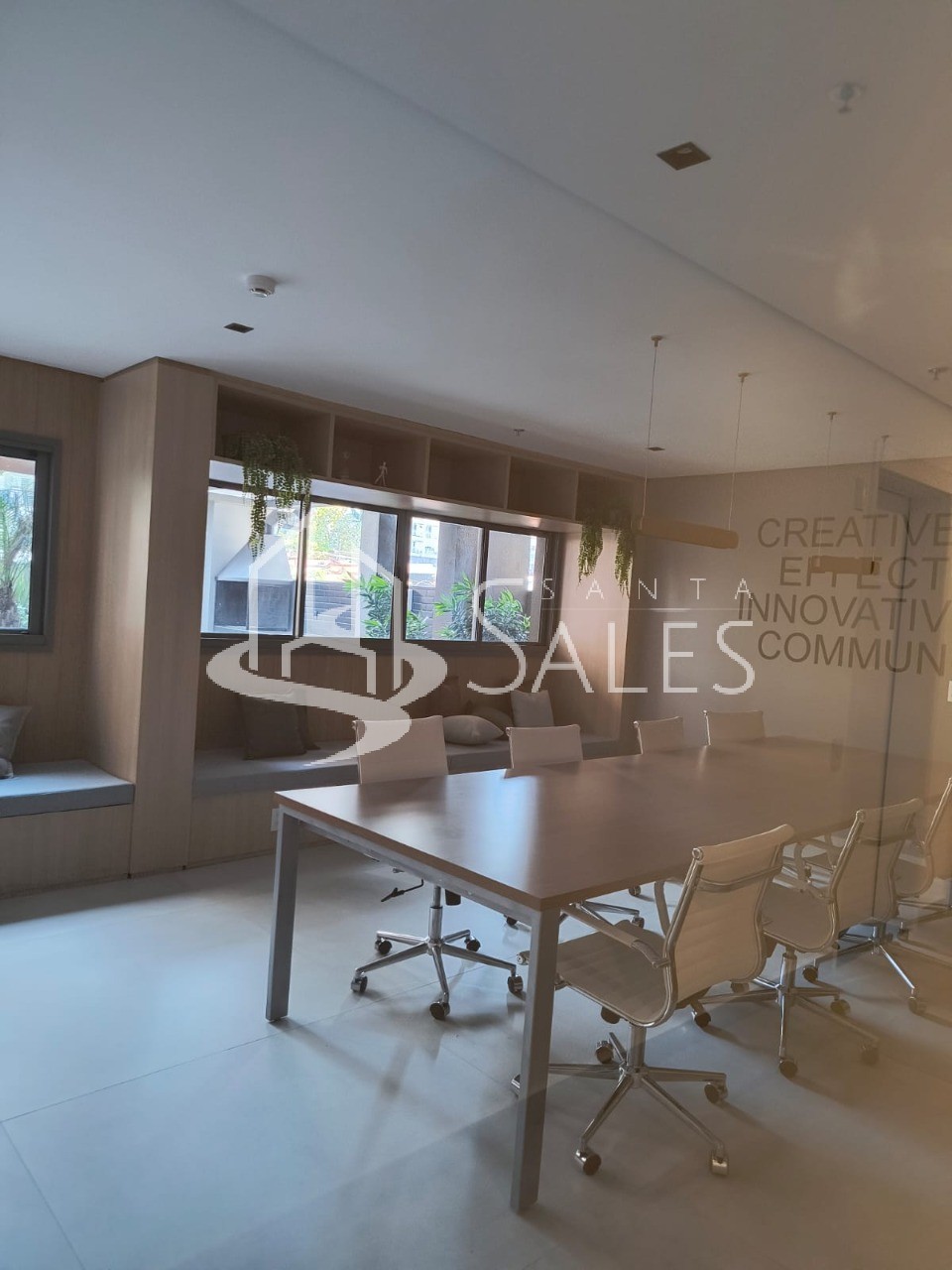 Apartamento, 1 quarto, 20 m² - Foto 15