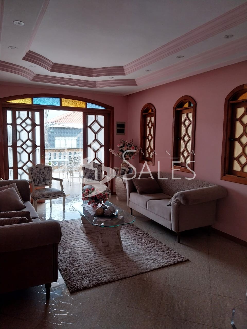 Sobrado, 4 quartos - Foto 30