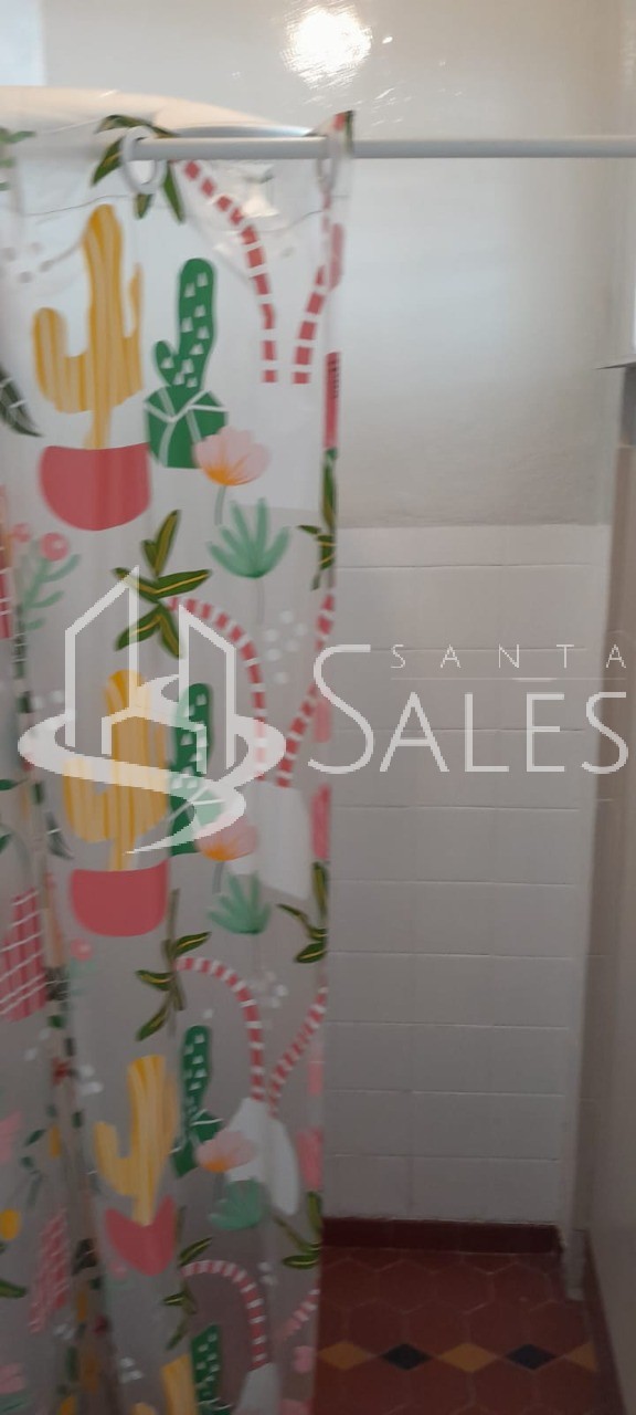 Casa, 1 quarto, 35 m² - Foto 5